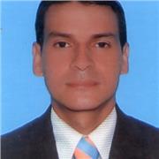 Profesor de Matemáticas, Ciencias Sociales y Ciencias Naturales